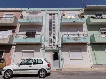 Apartamento, Baixa da Banheira e Vale da Amoreira