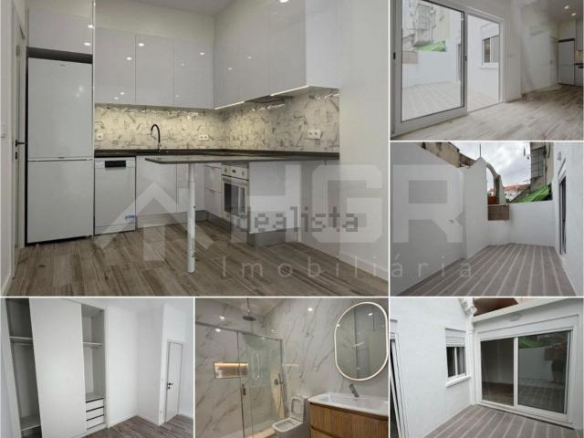Apartamento, Baixa da Banheira e Vale da Amoreira