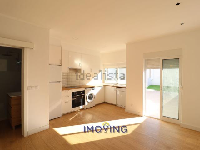 Apartamento, Baixa da Banheira e Vale da Amoreira