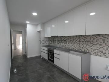 Apartamento, Baixa da Banheira e Vale da Amoreira