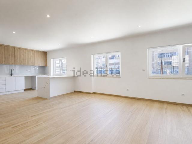 Apartamento, Baixa da Banheira e Vale da Amoreira