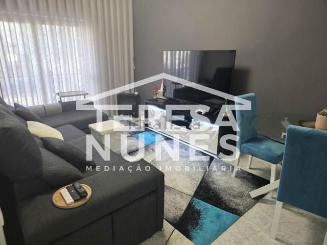 Apartamento, Baixa da Banheira e Vale da Amoreira
