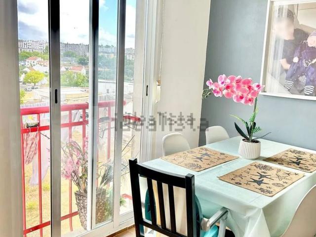 Apartamento, Baixa da Banheira e Vale da Amoreira
