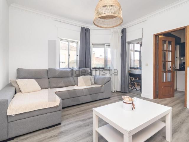 Apartamento, Baixa da Banheira e Vale da Amoreira