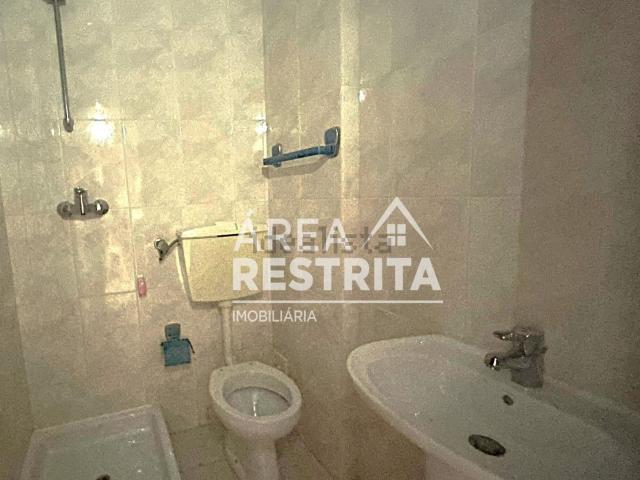 Apartamento, Baixa da Banheira e Vale da Amoreira