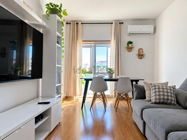 Apartamento, Baixa da Banheira e Vale da Amoreira