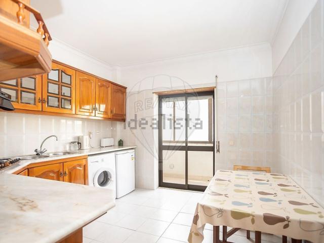 Apartamento, Baixa da Banheira e Vale da Amoreira