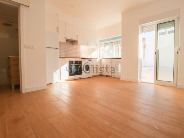 Apartamento, Baixa da Banheira e Vale da Amoreira