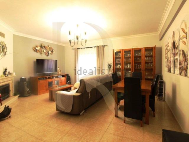 Apartamento, Baixa da Banheira e Vale da Amoreira