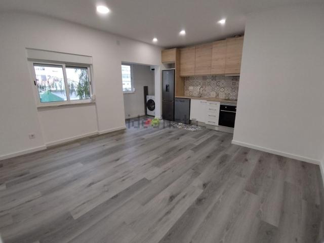 Apartamento, Baixa da Banheira e Vale da Amoreira
