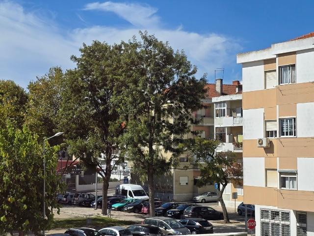 Apartamento, Baixa da Banheira e Vale da Amoreira