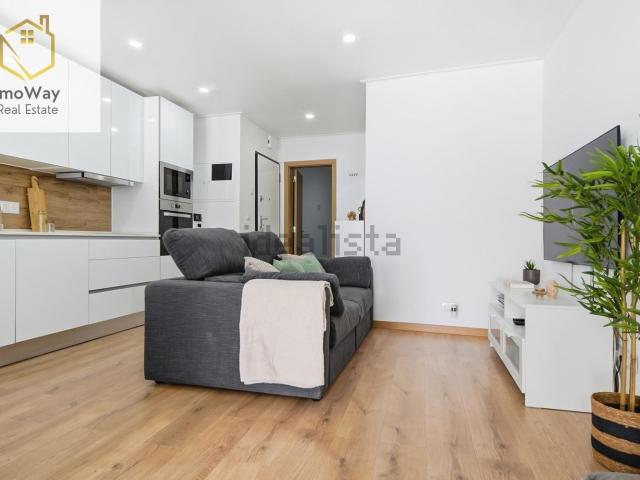 Apartamento, Baixa da Banheira e Vale da Amoreira