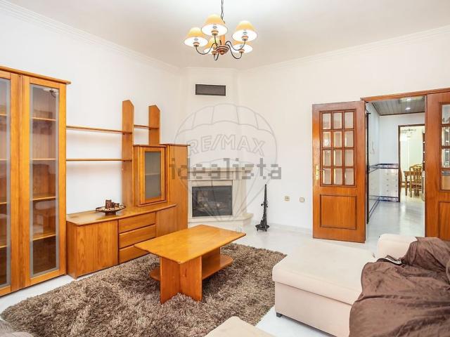 Apartamento, Baixa da Banheira e Vale da Amoreira