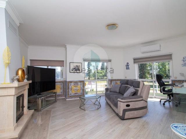 Apartamento, Baixa da Banheira e Vale da Amoreira