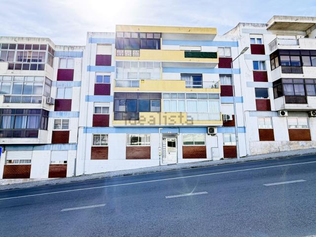 Apartamento, Baixa da Banheira e Vale da Amoreira