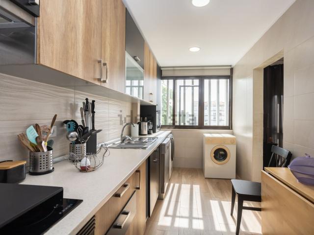 Apartamento, Baixa da Banheira e Vale da Amoreira