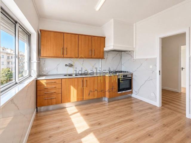 Apartamento, Baixa da Banheira e Vale da Amoreira
