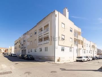 Apartamento, Baixa da Banheira e Vale da Amoreira