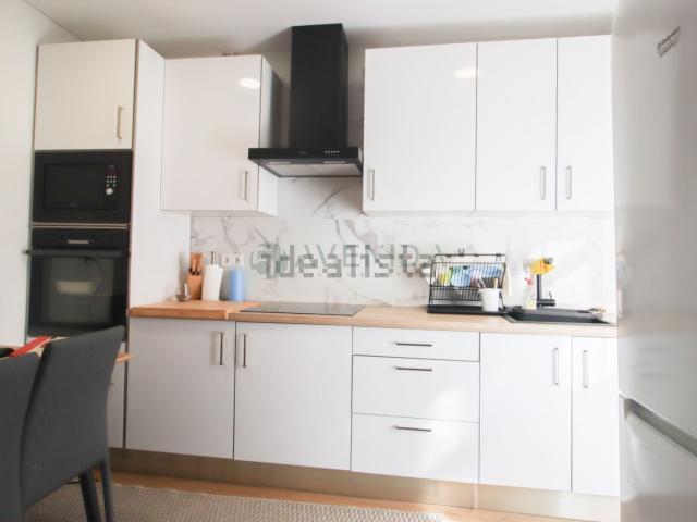 Apartamento, Baixa da Banheira e Vale da Amoreira