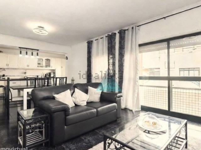 Apartamento, Baixa da Banheira e Vale da Amoreira