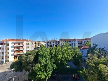Apartamento, Baixa da Banheira e Vale da Amoreira