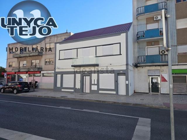 Apartamento, Baixa da Banheira e Vale da Amoreira