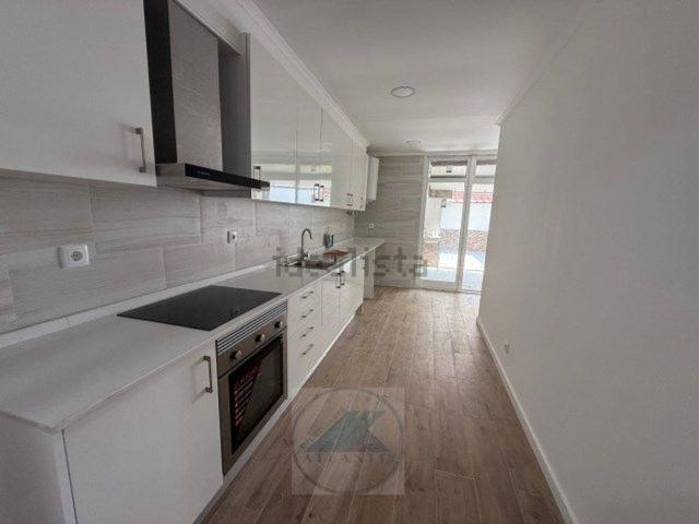 Apartamento, Baixa da Banheira e Vale da Amoreira