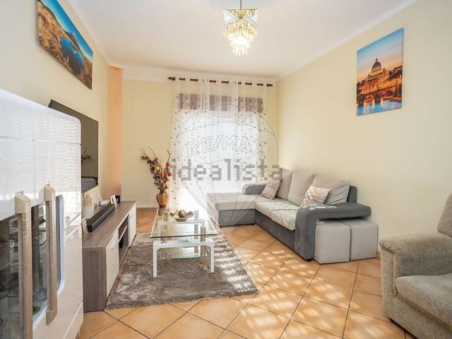 Apartamento, Baixa da Banheira e Vale da Amoreira
