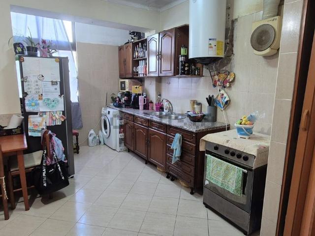 Apartamento, Baixa da Banheira e Vale da Amoreira