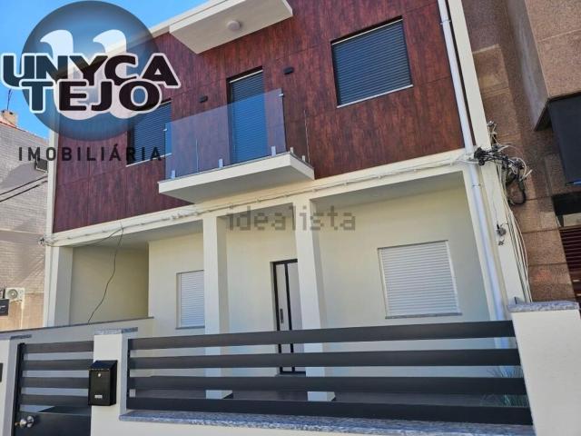 Apartamento, Baixa da Banheira e Vale da Amoreira