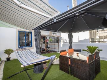 Apartamento, Baixa da Banheira e Vale da Amoreira