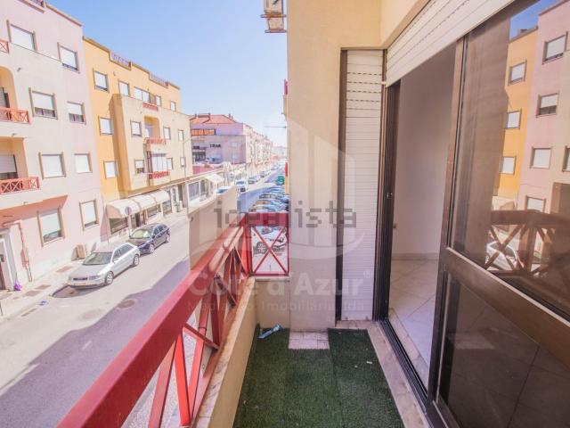 Apartamento, Baixa da Banheira e Vale da Amoreira