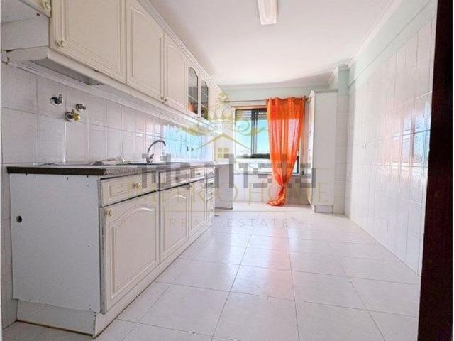 Apartamento, Baixa da Banheira e Vale da Amoreira