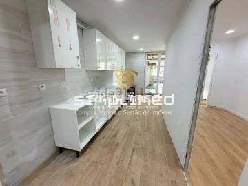 Apartamento, Baixa da Banheira e Vale da Amoreira