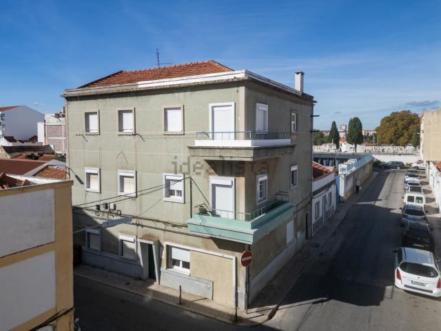 Apartamento, Baixa da Banheira e Vale da Amoreira