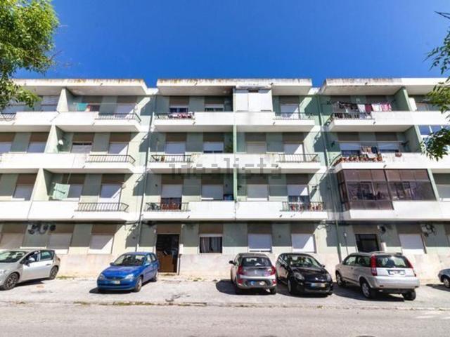 Apartamento, Baixa da Banheira e Vale da Amoreira