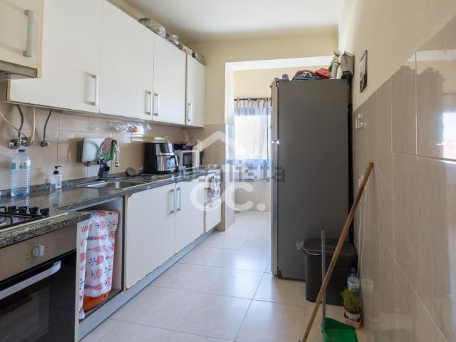Apartamento, Baixa da Banheira e Vale da Amoreira