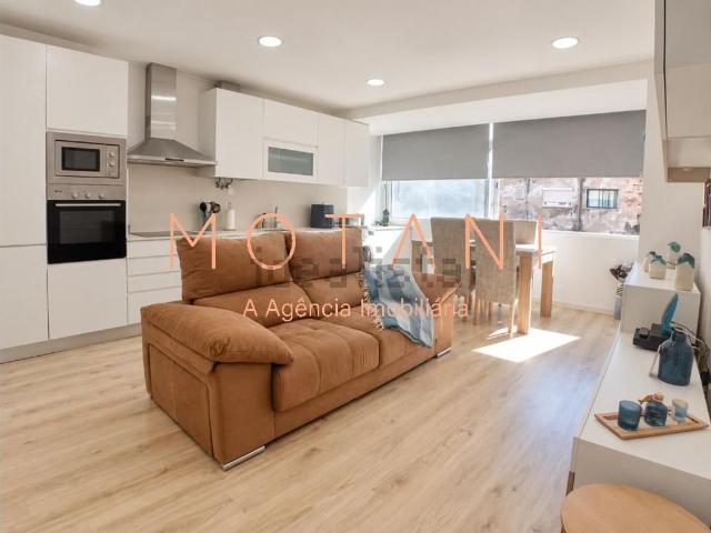Apartamento, Baixa da Banheira e Vale da Amoreira