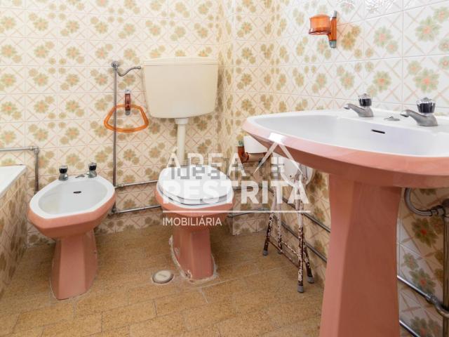 Apartamento, Baixa da Banheira e Vale da Amoreira