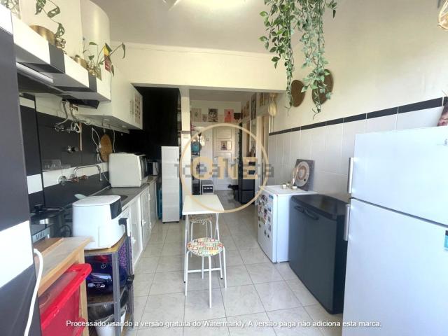 Apartamento, Baixa da Banheira e Vale da Amoreira