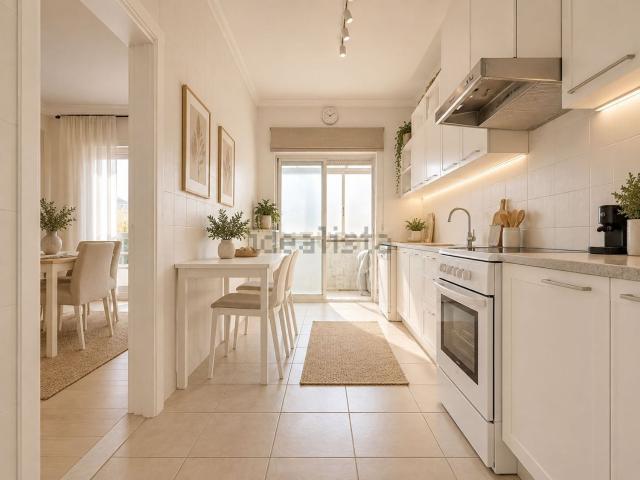 Apartamento, Baixa da Banheira e Vale da Amoreira