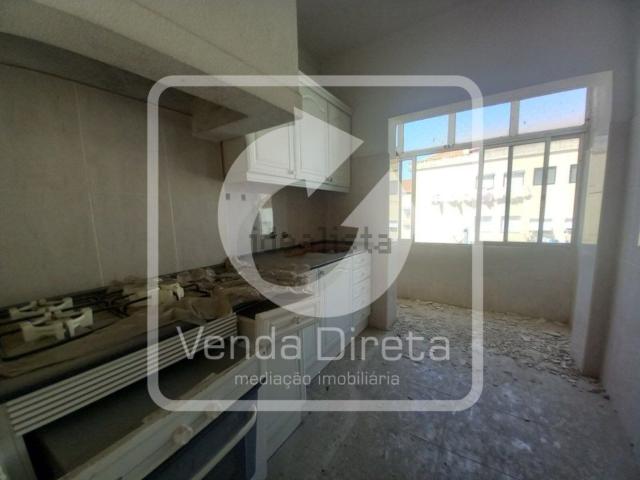 Apartamento, Baixa da Banheira e Vale da Amoreira