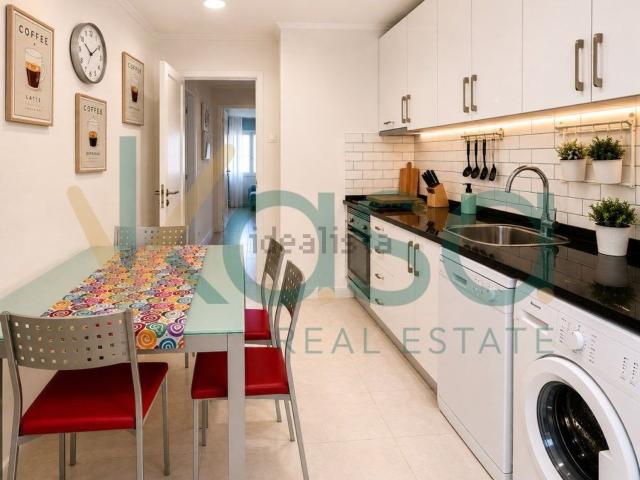 Apartamento, Baixa da Banheira e Vale da Amoreira