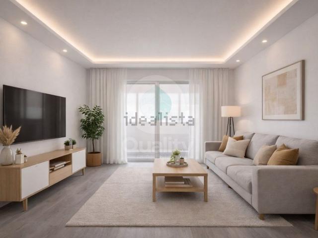 Apartamento, Baixa da Banheira e Vale da Amoreira