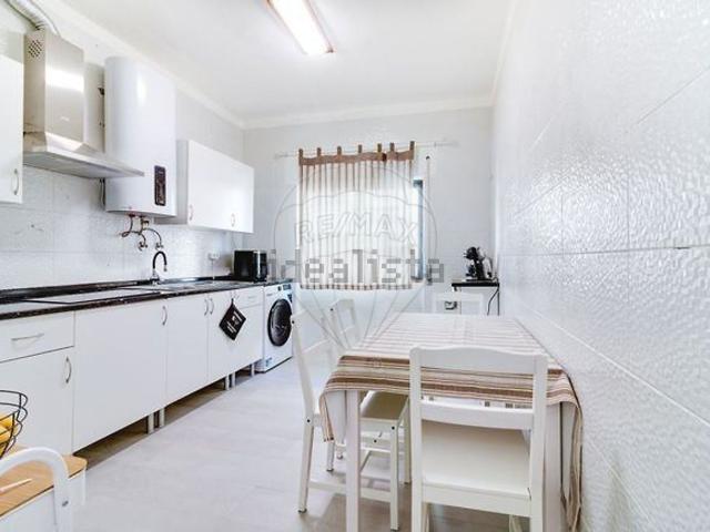 Apartamento, Baixa da Banheira e Vale da Amoreira
