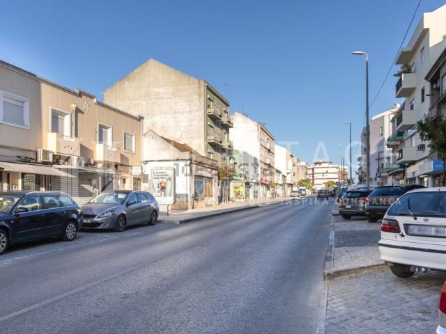 Apartamento, Baixa da Banheira e Vale da Amoreira