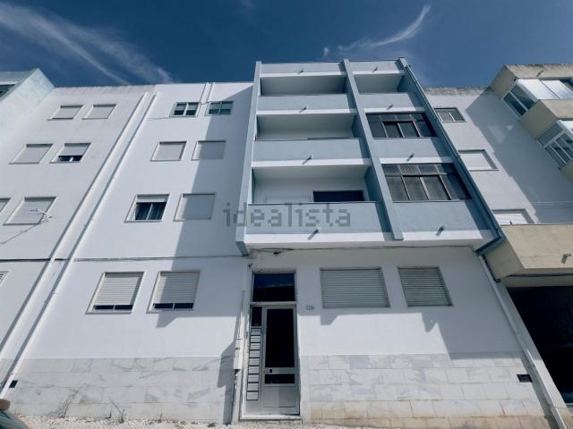 Apartamento, Baixa da Banheira e Vale da Amoreira
