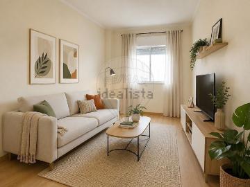 Apartamento, Baixa da Banheira e Vale da Amoreira