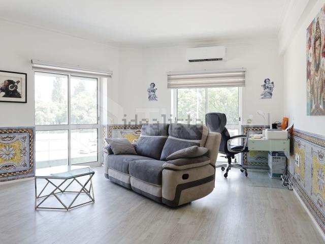 Apartamento, Baixa da Banheira e Vale da Amoreira