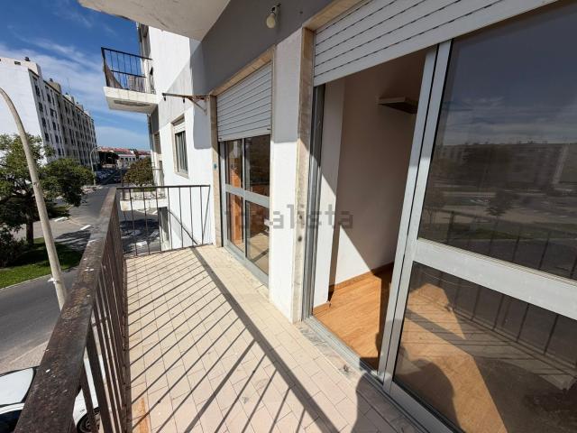 Apartamento, Baixa da Banheira e Vale da Amoreira